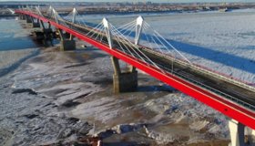 Власти Амурской области просят китайскую сторону открыть движение по мосту Благовещенск