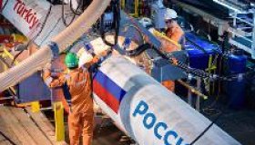 Завершение сербской ветки "Турецкого потока" может быть отложено до весны 2021 года